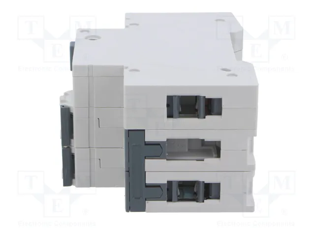 SIEMENS 5SU1324-7FA06 Interrupteur différentiel Type A 6A 30mA 2 pôles SIEMENS 5SU1324-7FA06 Interrupteur différentiel Type A 6A 30mA 2 pôles