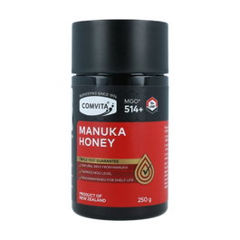 Comvita Miel de Manuka UMF 15+ MGO 514+ 250g