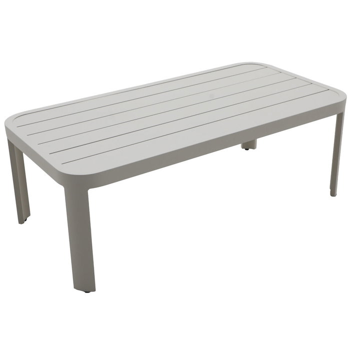 Canapé de jardin Home ESPRIT Beige 188 X 75 X 67 CM