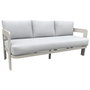 Canapé de jardin Home ESPRIT Beige 188 X 75 X 67 CM