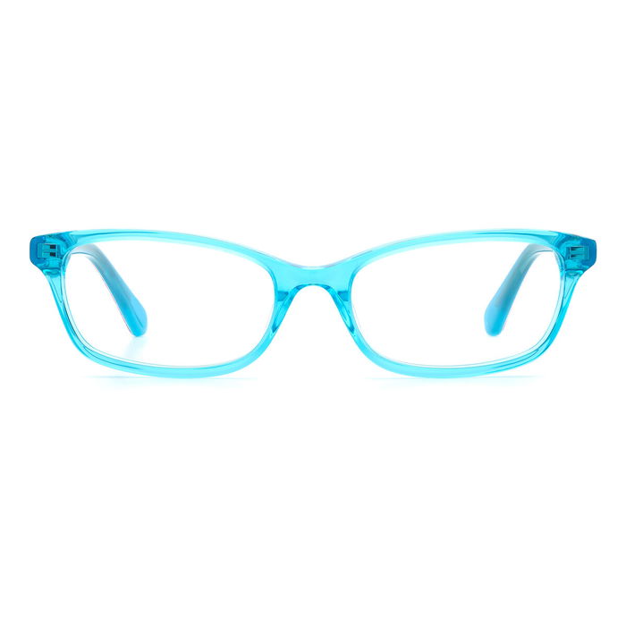 Monture de Lunettes Enfant Kate Spade ABBEVILLEPJPE Bleu Ø 48 mm