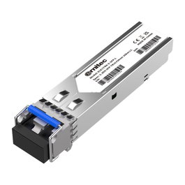 Ernitec ELECTRA-S-SFP-L SFP Monomode 10KM 1310nm Métallique