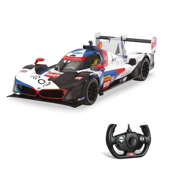 Mondo Motors BMW V8 RC Échelle 1:14 Mondo Motors BMW V8 RC Échelle 1:14