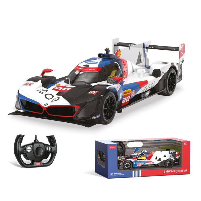Mondo Motors BMW V8 RC Échelle 1:14 Mondo Motors BMW V8 RC Échelle 1:14