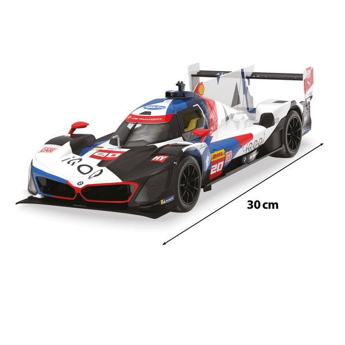 Mondo Motors BMW V8 RC Échelle 1:14 Mondo Motors BMW V8 RC Échelle 1:14