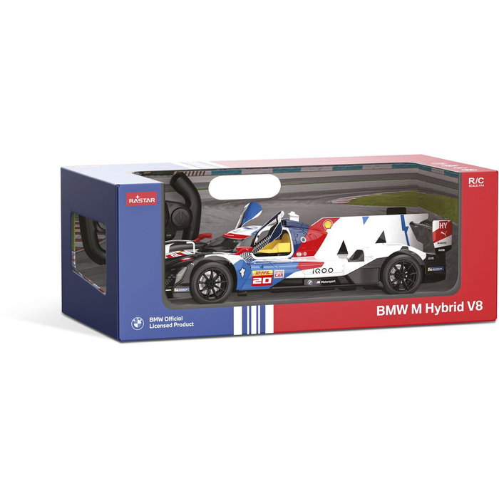 Mondo Motors BMW V8 RC Échelle 1:14 Mondo Motors BMW V8 RC Échelle 1:14