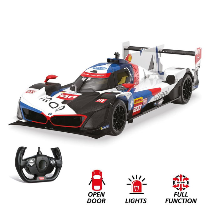 Mondo Motors BMW V8 RC Échelle 1:14 Mondo Motors BMW V8 RC Échelle 1:14