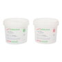 Kit d'isolation et d'étanchéité bicomposant ArnoCanal Magic Gomma 2 x 250 g