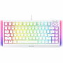 Clavier pour jeu Razer RZ03-05001700-R3M1 Blanc