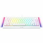Clavier pour jeu Razer RZ03-05001700-R3M1 Blanc