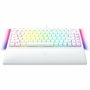 Clavier pour jeu Razer RZ03-05001700-R3M1 Blanc
