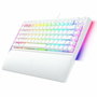 Clavier pour jeu Razer RZ03-05001700-R3M1 Blanc