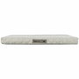 Matelas Trixie Vital Noah Gris clair 60 × 45 cm