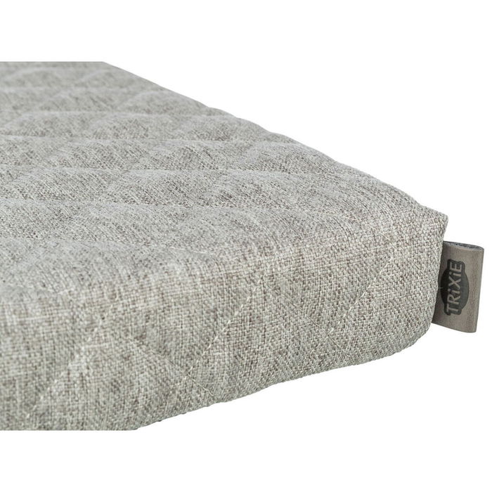 Matelas Trixie Vital Noah Gris clair 60 × 45 cm
