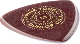 Dunlop Pack 3 Primetone Sculpted Plectra - 1,3 mm pour guitare