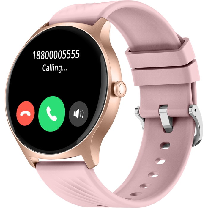 Denver Electronics SWC-387RO Rose Or