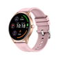 Montre intelligente Denver Electronics SWC-387RO Rose Rose Or