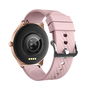 Montre intelligente Denver Electronics SWC-387RO Rose Rose Or