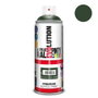 Peinture en spray Pintyplus Evolution RAL 6020 Vert foncé 400 ml Chrome