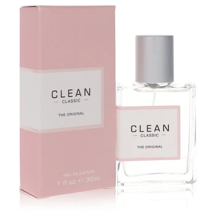 Clean Classic The Original Eau de Parfum 30 ml Clean Classic The Original Eau de Parfum 30 ml