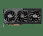 ASRock Radeon RX 9070 XT Steel Legend Dark 16 Go