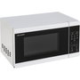 Sharp YC-MS02EW 20L 800W White / Black