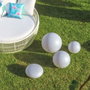 BigBuy Home Décoration lumineuse Sphere Pierre 25 W 40 x 40 x 40 cm