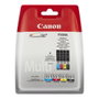 Canon CLI-551 Multipack Cartouches d'encre C M Y (Cyan, Magenta, Jaune) Original
