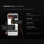 Smartphone Xiaomi 15T Pro 5G 6,83" Octa Core Mediatek Dimensity 9400+ 12 GB RAM 512 GB Or