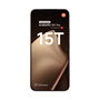 Smartphone Xiaomi 15T Pro 5G 6,83" Octa Core 12 GB RAM 512 GB Or