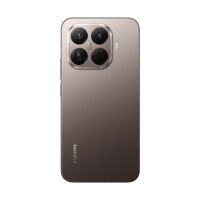 Smartphone Xiaomi 15T Pro 5G 6,83" Octa Core 12 GB RAM 512 GB Or