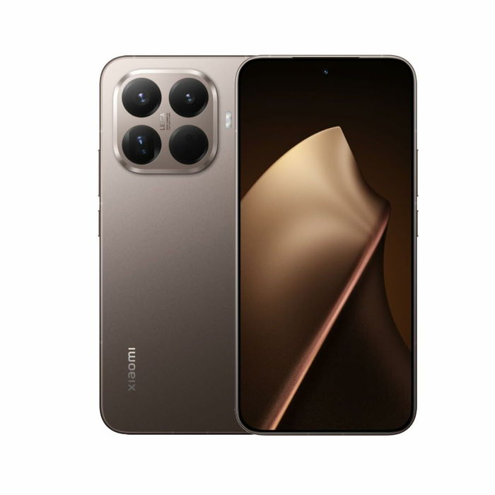 Smartphone Xiaomi 15T Pro 5G 6,83" Octa Core 12 GB RAM 512 GB Or