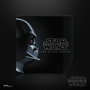 Hasbro Casque Électronique Darth Vader Star Wars The Black Series