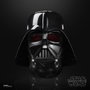 Hasbro Casque Électronique Darth Vader Star Wars The Black Series