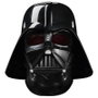 Hasbro - Replica du Casque Électronique de Darth Vader - Inspiré de Obi-Wan Kenobi - Star Wars - Décor Détailé avec Sons et Base d'Exposition