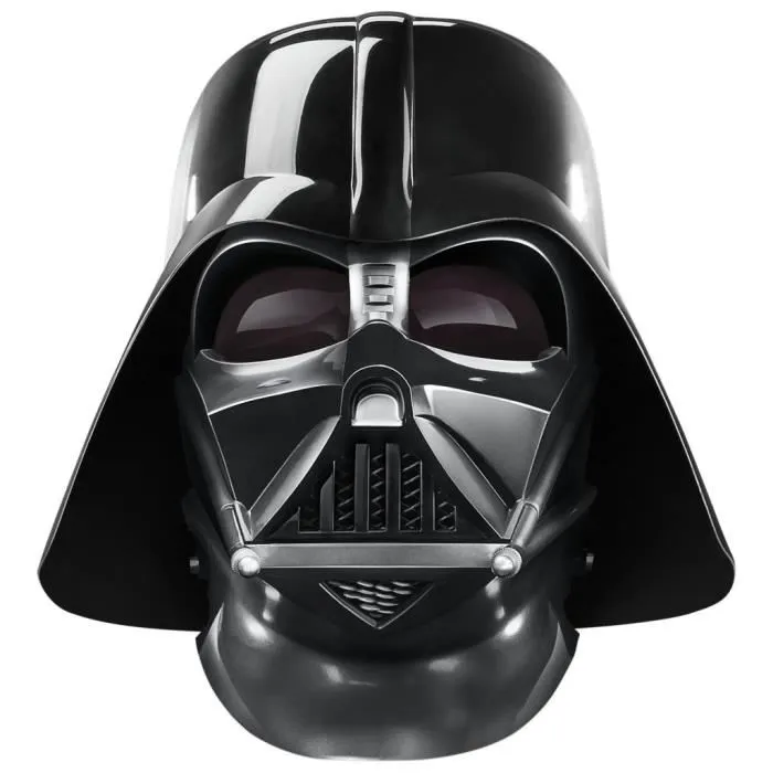 Hasbro Casque électronique Darth Vader Star Wars The Black Series Hasbro Casque électronique Darth Vader Star Wars The Black Series