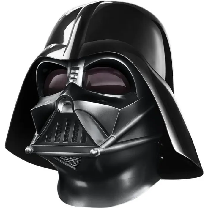Hasbro Casque électronique Darth Vader Star Wars The Black Series Hasbro Casque électronique Darth Vader Star Wars The Black Series