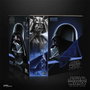 Hasbro Casque Électronique Darth Vader Star Wars The Black Series