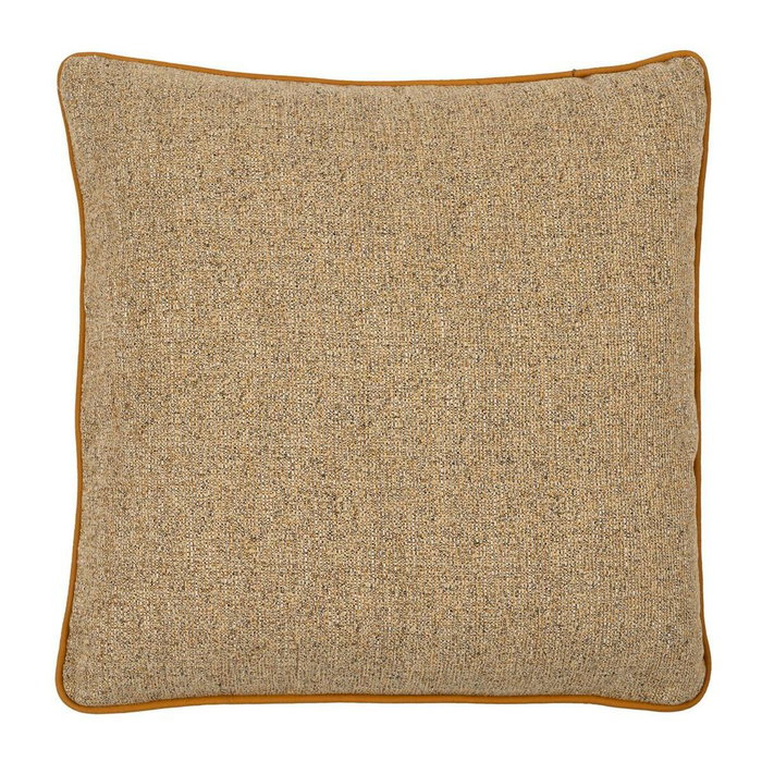 Coussin Ocre Coussin Ocre