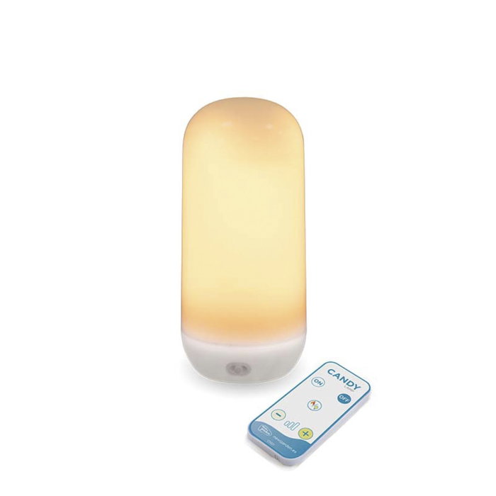 New Garden Siroco 50 Lampe de table, Noir