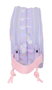 Safta - Coffret de rangement double Bouquet, avec 2 compartiments, dimensions 21 x 8 x 6 cm