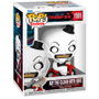 FUNKO Figura POP Terrifier Art the Clown with Bike