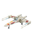 Revell Star Wars X-wing Fighter Maquette 1/57