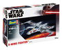 Star Wars maquette 1/57 X-wing Fighter 22 cm