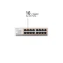 Zyxel GS1100-16 V4 Switch 16 ports Gigabit Ethernet