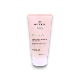 Nuxe Rêve de Thé Gommage Granuleux Revitalisant 150 mL