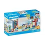 Playmobil 71534 Boutique de Vêtements My Life Le Shopping - 76 Pièces - Jeu de Figurines - À Partir de 4 Ans