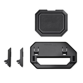 Thermaltake Kit de conversion Display Horizontal Noir Série Tower