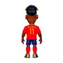 Bandai Minix Nico Williams Sélection Espagnole