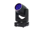 ALGAMLIGHT Cabeza Móvil Beam LED 200W ALG-SPOT-200W avec 17 Gobos et 14 Couleurs